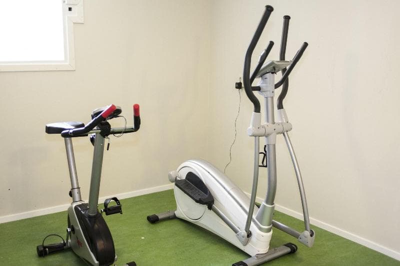 Stf Wendelsberg Hotel & Hostel photo 1