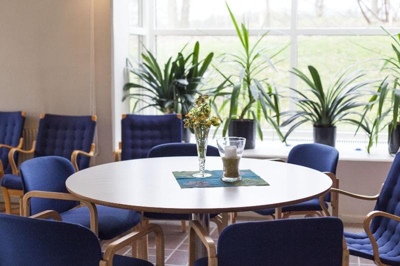 Stf Wendelsberg Hotel & Hostel 5