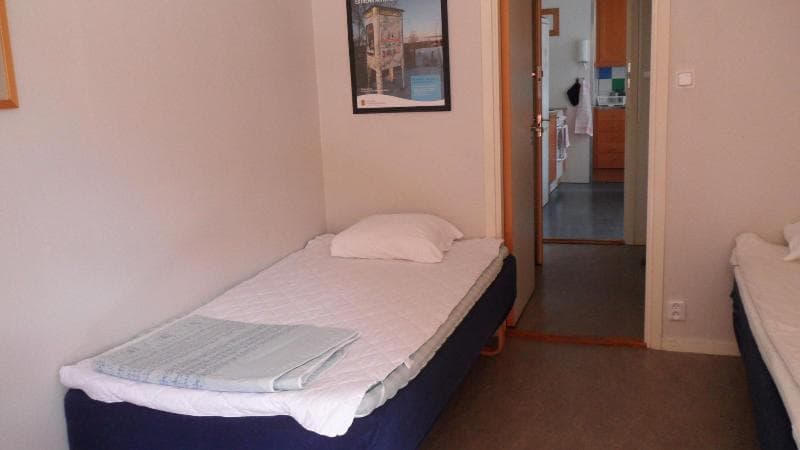 Stf Wendelsberg Hotel & Hostel 4