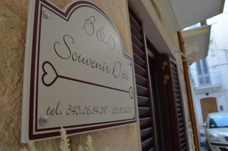 Souvenir Dete B&B 5