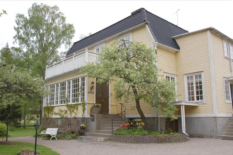 Solvikens Pensionat 5