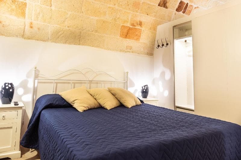 B&B Nel Blu Dipinto Di Blu 4