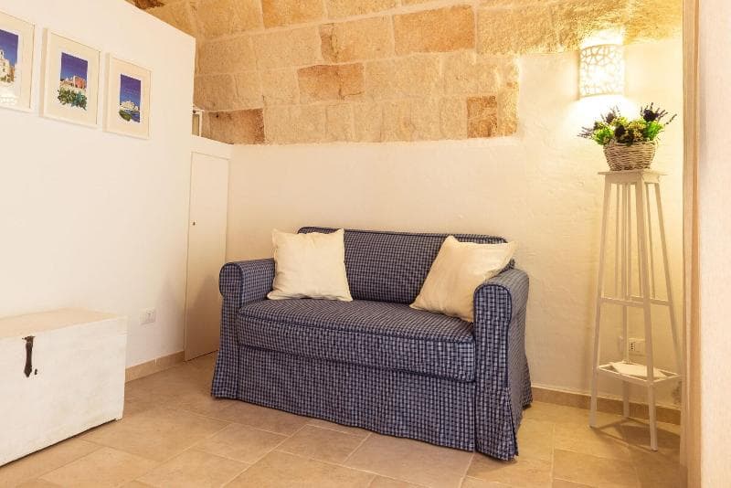 B&B Nel Blu Dipinto Di Blu 3