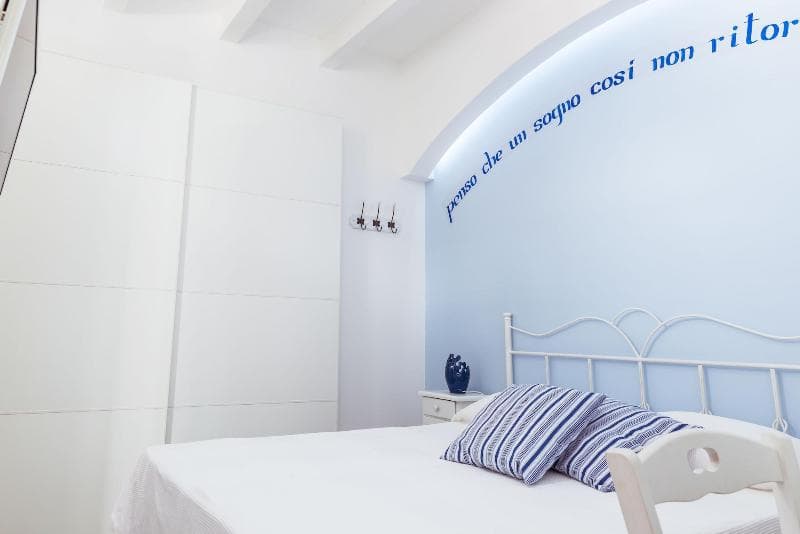 B&B Nel Blu Dipinto Di Blu photo 1