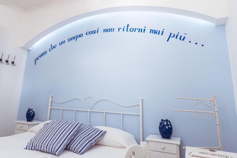 B&B Nel Blu Dipinto Di Blu 5