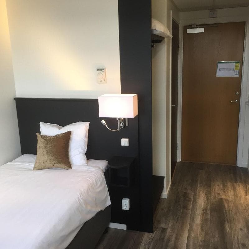 Hotell Rum Oscar 5