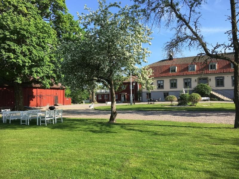 Brunsbo Gästgifveri Och Hotell 5