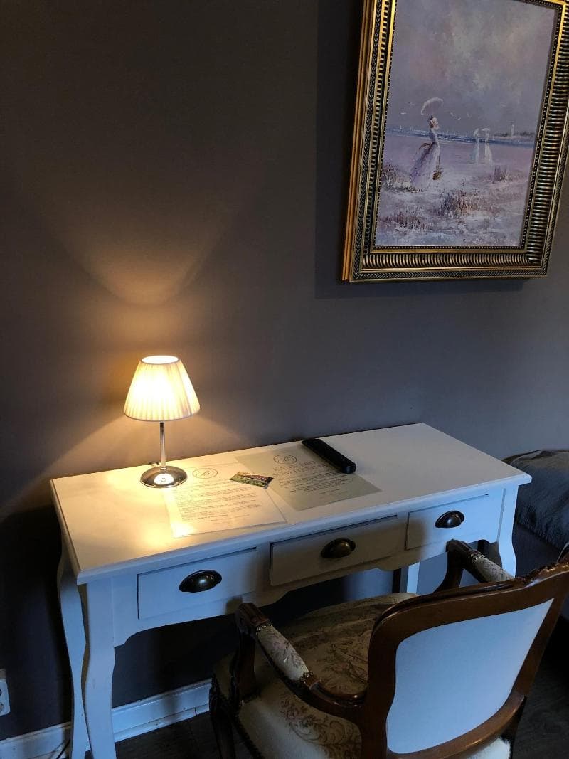 Brunsbo Gästgifveri Och Hotell 3