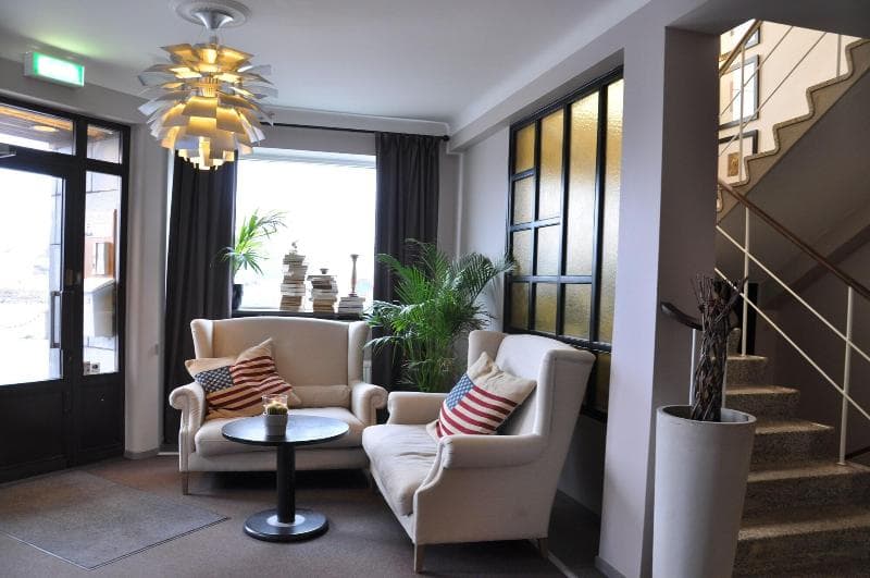 Strand Hotell 3