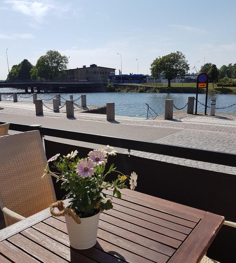 Strand Hotell 5