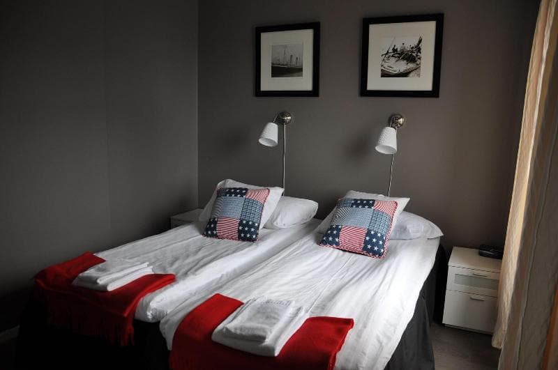 Strand Hotell photo 1