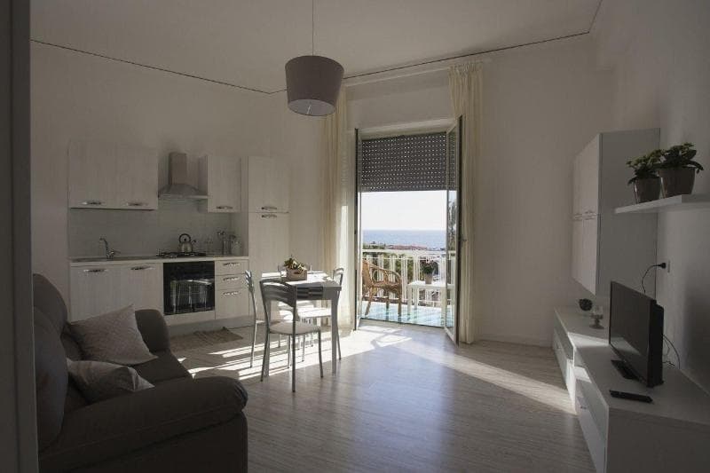 Aria Di Mare B&B photo 1
