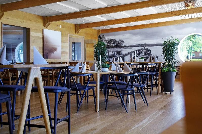 Hotell Hehrne Restad Gard 4