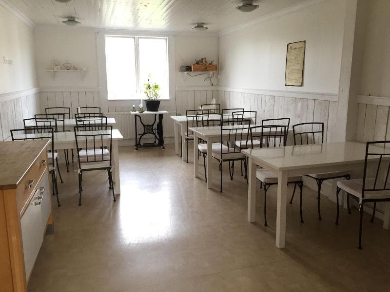 Kustnära Vandrarhem - Hostel 3