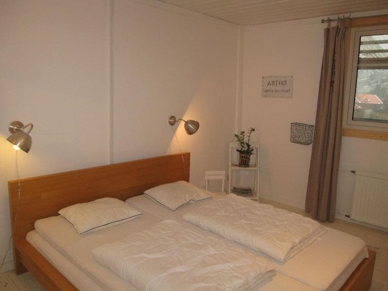Kustnära Vandrarhem - Hostel 4