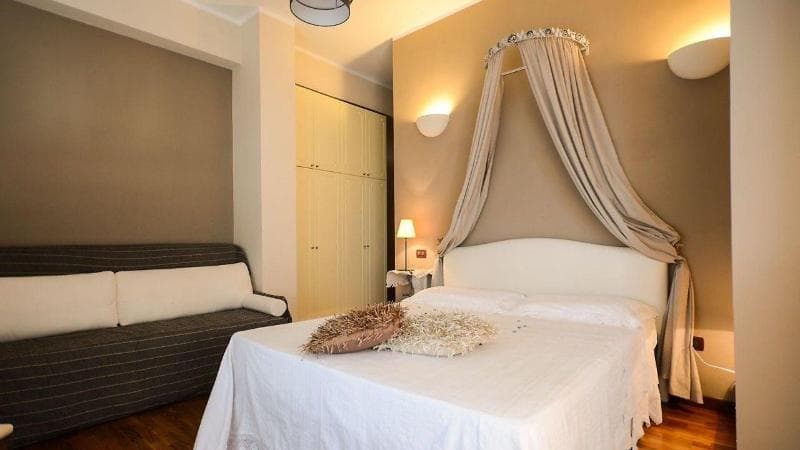 B&B Terre Del Sud 4