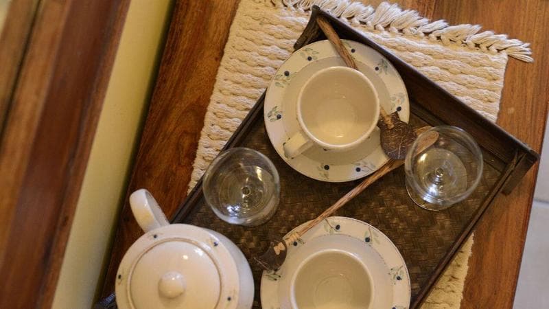 B&B Terre Del Sud main