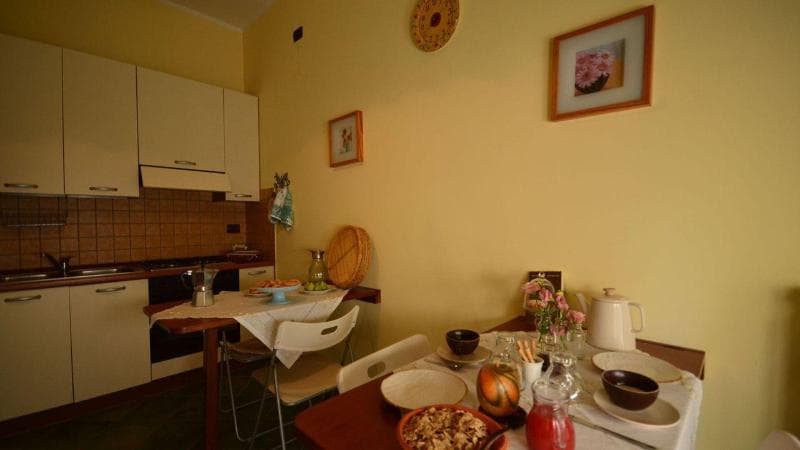 B&B Terre Del Sud photo 1