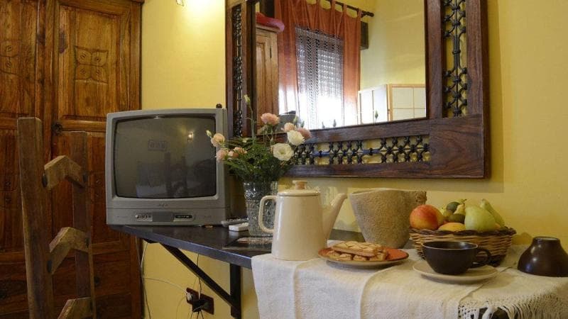 B&B Terre Del Sud 3