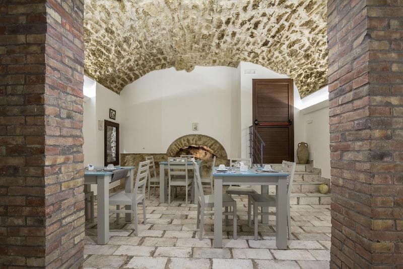 Casa Dell'aromatario B&B main