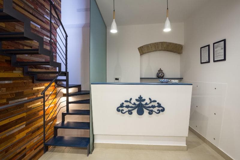 Casa Dell'aromatario B&B 5