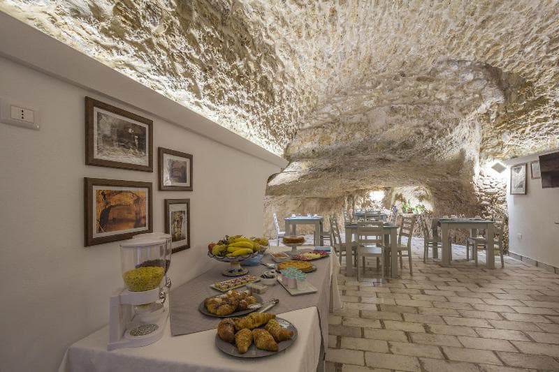 Casa Dell'aromatario B&B 3