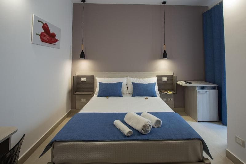 Casa Dell'aromatario B&B 4