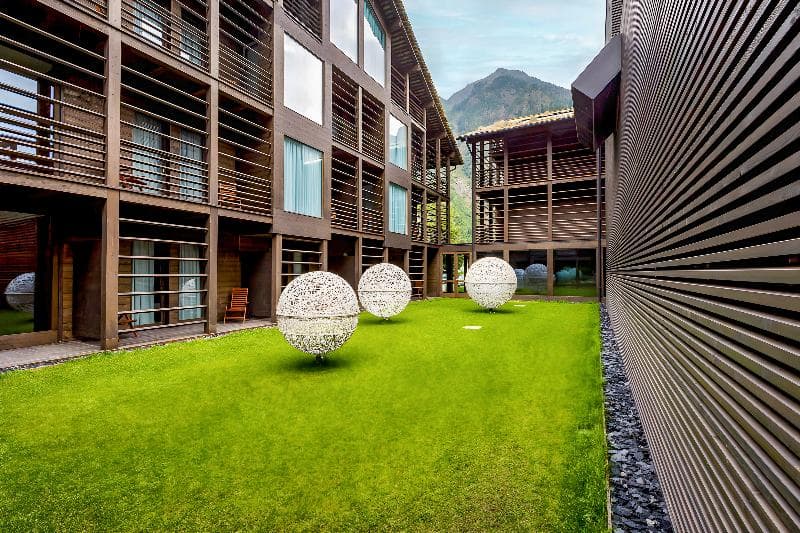Mirtillo Rosso Family Hotel photo 1