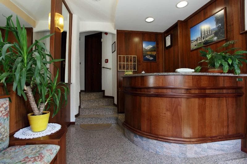 Hotel Cecchin 4
