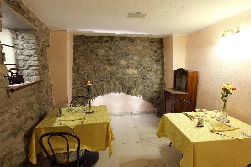 Hotel Cecchin photo 1