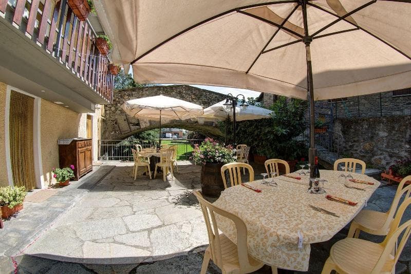 Hotel Cecchin 5