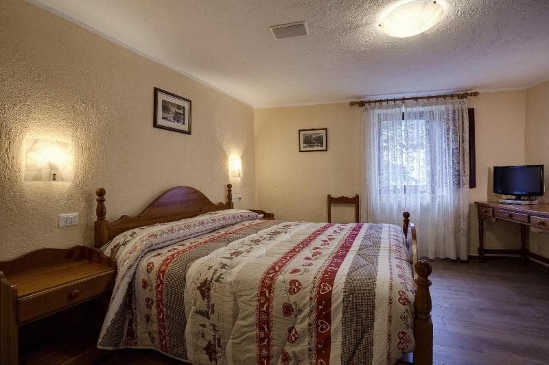 Hotel Cecchin 3