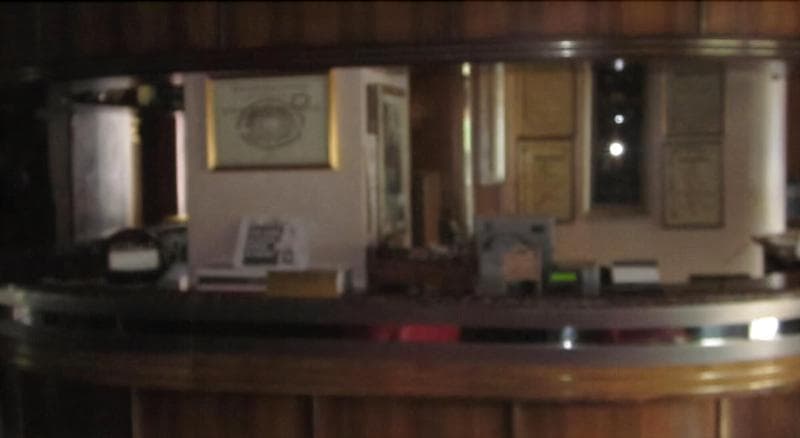 Albergo Casale main