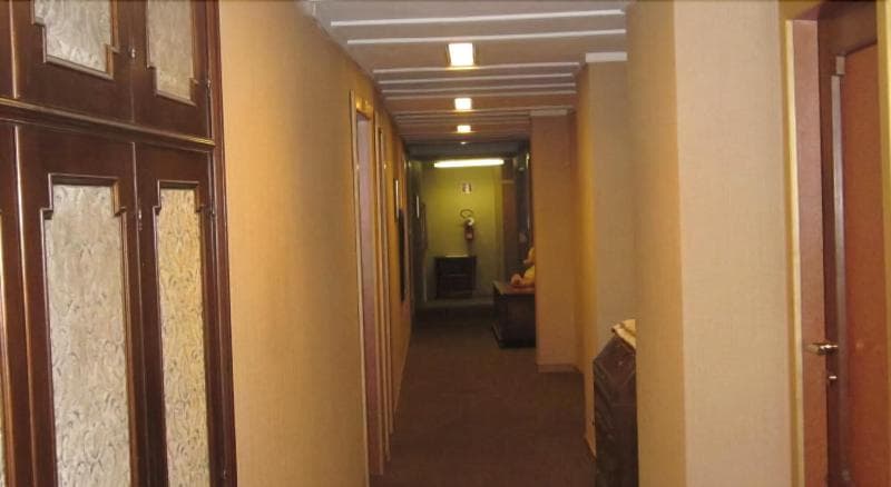 Albergo Casale 4