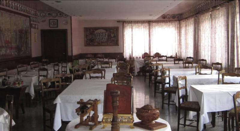 Albergo Casale photo 1