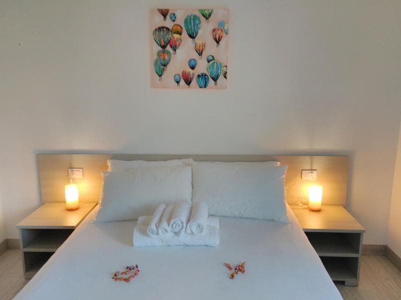 Crystal Bed And Breakfast photo 1