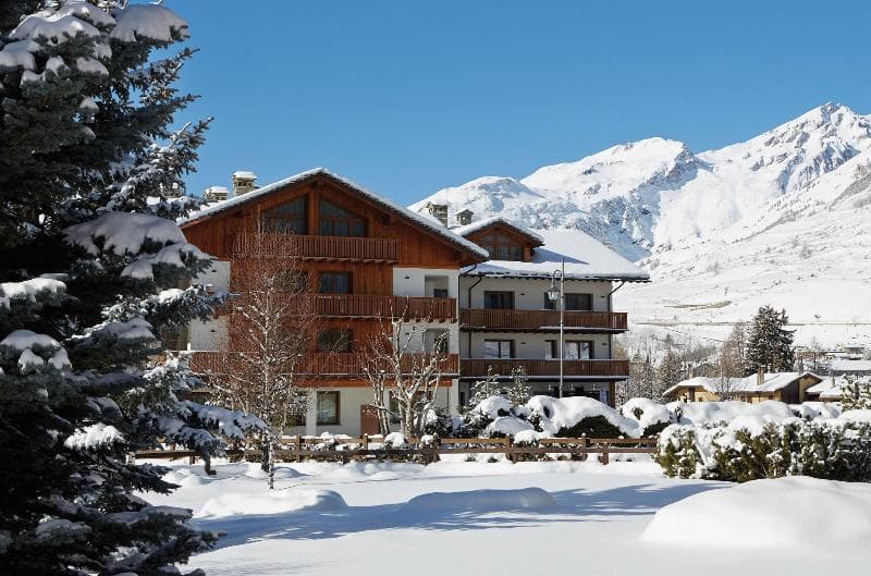 Montana Lodge & Spa photo 1
