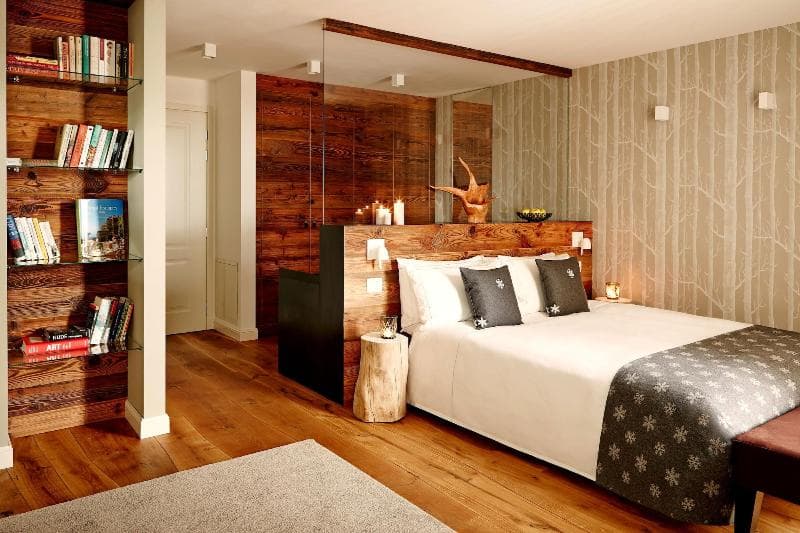 Montana Lodge & Spa 5