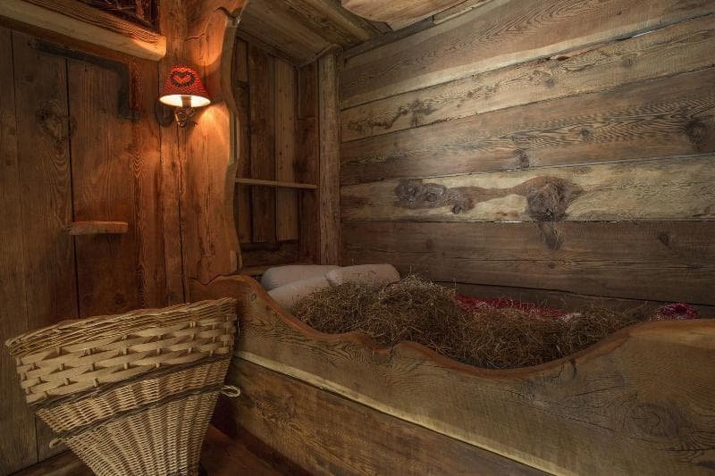 Hotel Lac Bleu 4
