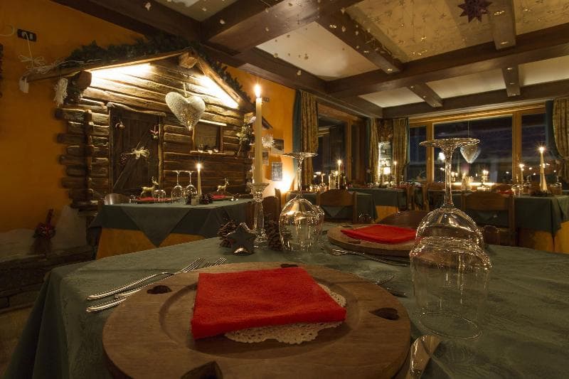 Hotel Lac Bleu photo 1