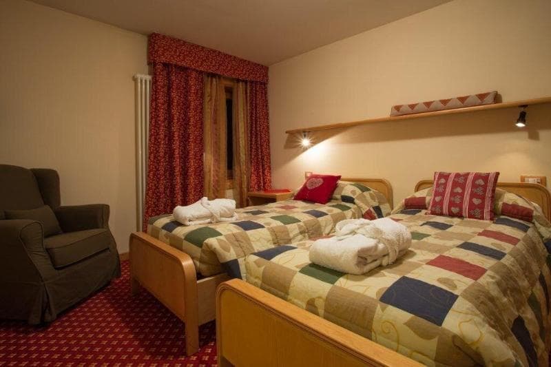 Hotel Lac Bleu 3