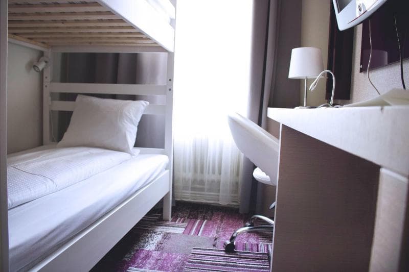 Hotell Vstmannagatan No.61 3