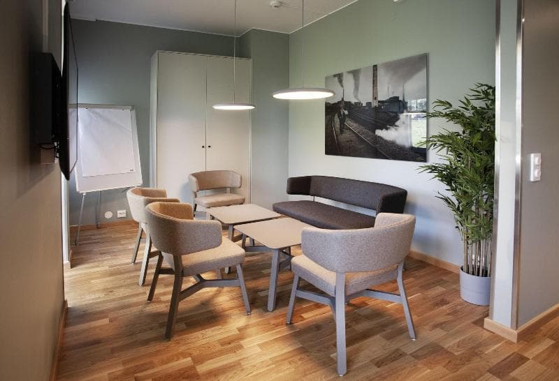 The Studio Hotel photo 1