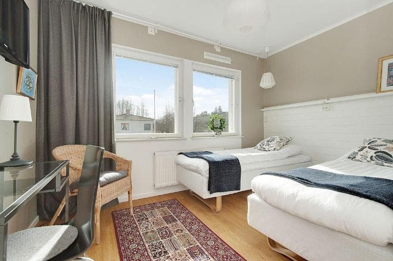 Ett Smart Hotell 4