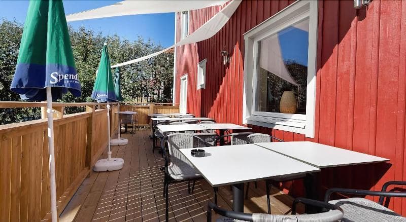 Ett Smart Hotell 3