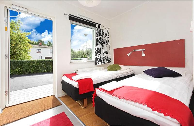 Ett Smart Hotell main