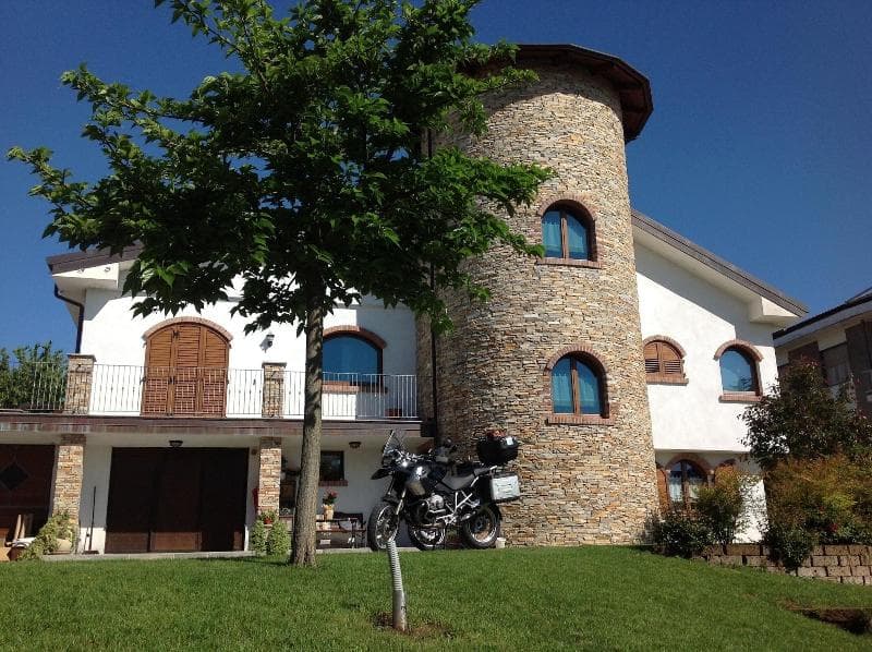 B&B Torre In Langa 5