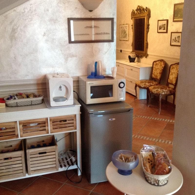 B&B Torre In Langa main