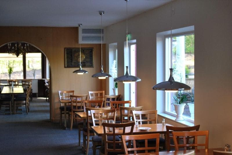 Slagsta Hotell & Wärdshus main