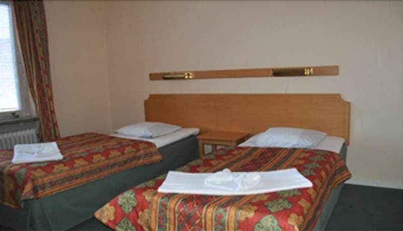 Slagsta Hotell & Wärdshus photo 1